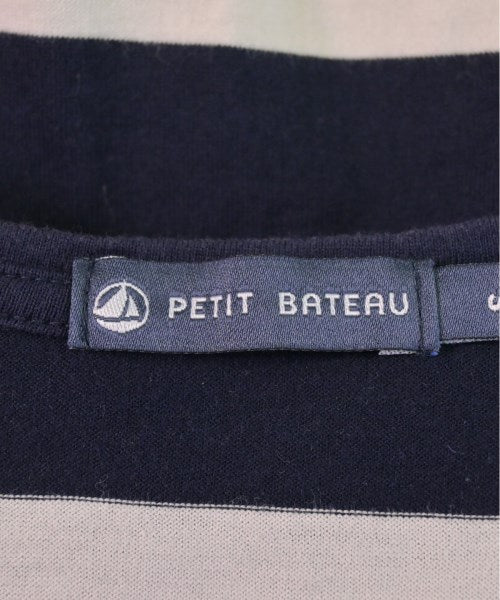 PETIT BATEAU เสื้อยืด/เสื้อท็อปส์