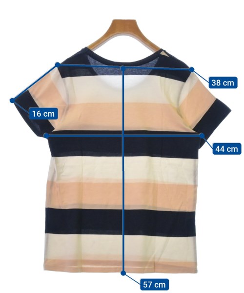 PETIT BATEAU เสื้อยืด/เสื้อท็อปส์