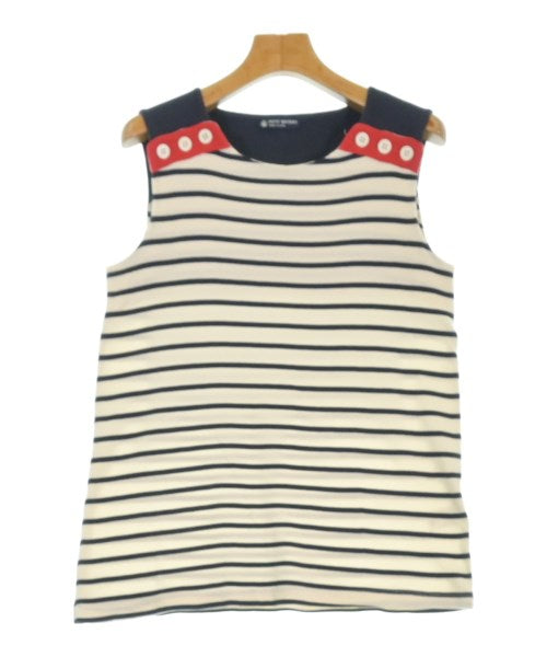 PETIT BATEAU แขนกุด