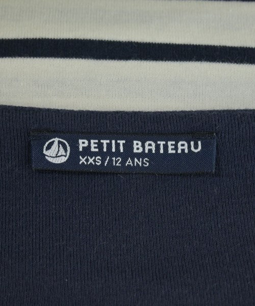 PETIT BATEAU แขนกุด