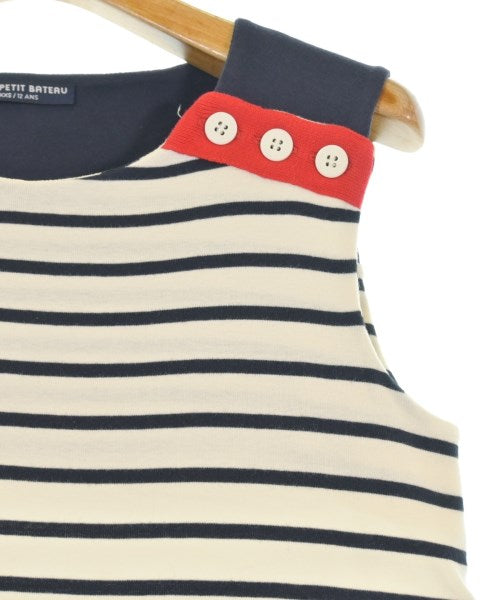 PETIT BATEAU แขนกุด