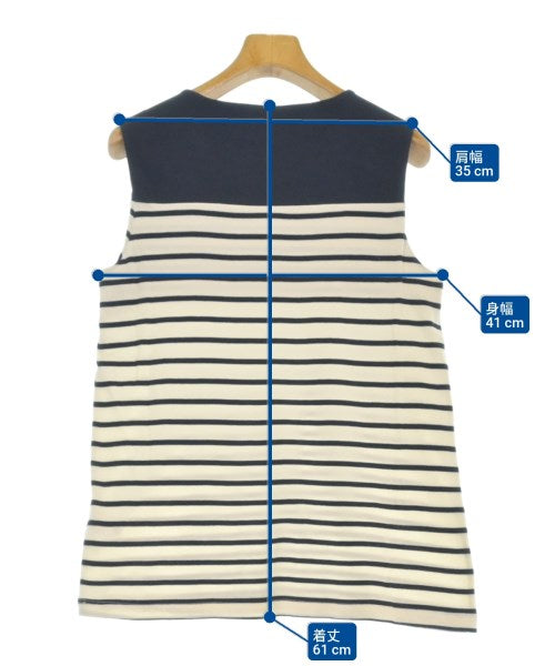 PETIT BATEAU แขนกุด