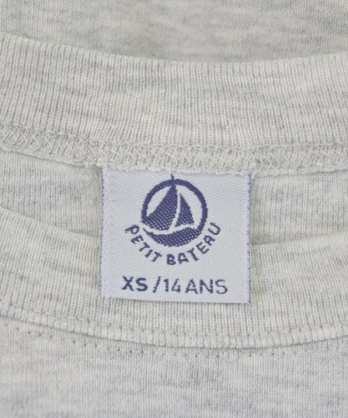 PETIT BATEAU เสื้อยืด/เสื้อท็อปส์