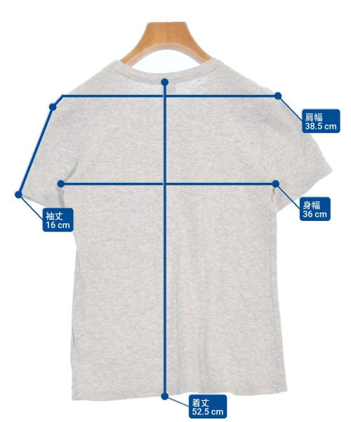 PETIT BATEAU เสื้อยืด/เสื้อท็อปส์