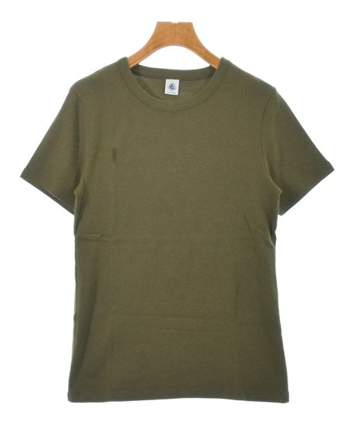 PETIT BATEAU เสื้อยืด/เสื้อท็อปส์