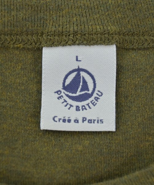 PETIT BATEAU เสื้อยืด/เสื้อท็อปส์