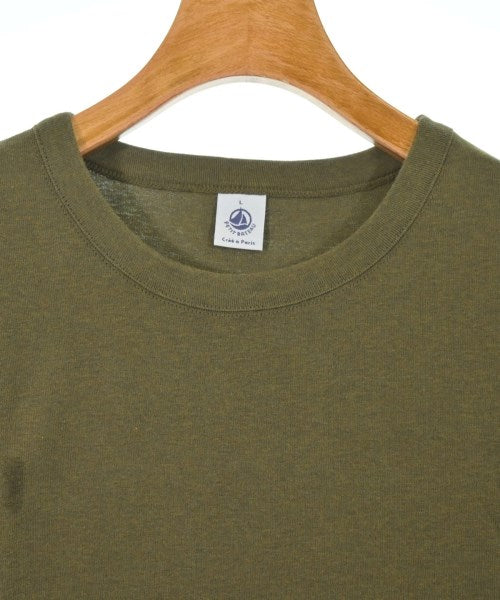 PETIT BATEAU เสื้อยืด/เสื้อท็อปส์