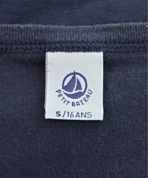 PETIT BATEAU เสื้อยืด/เสื้อท็อปส์