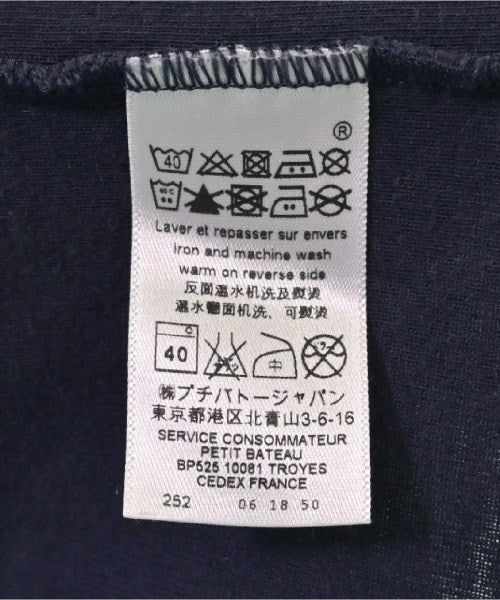 PETIT BATEAU เสื้อยืด/เสื้อท็อปส์