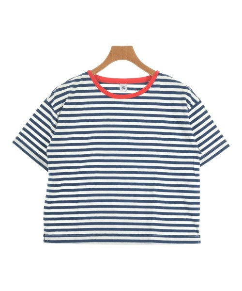 PETIT BATEAU เสื้อยืด/เสื้อท็อปส์