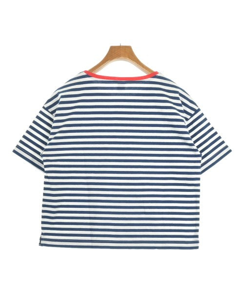 PETIT BATEAU เสื้อยืด/เสื้อท็อปส์