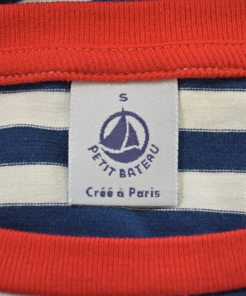 PETIT BATEAU เสื้อยืด/เสื้อท็อปส์