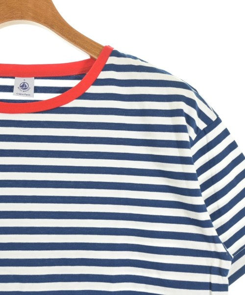 PETIT BATEAU เสื้อยืด/เสื้อท็อปส์