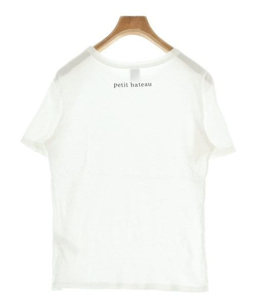 PETIT BATEAU เสื้อยืด/เสื้อท็อปส์