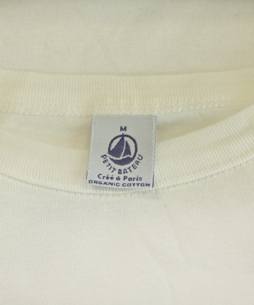 PETIT BATEAU เสื้อยืด/เสื้อท็อปส์
