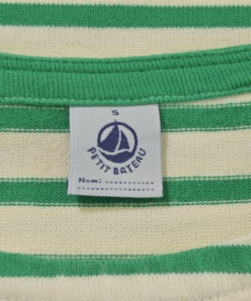 PETIT BATEAU เสื้อยืด/เสื้อท็อปส์