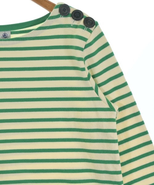 PETIT BATEAU เสื้อยืด/เสื้อท็อปส์