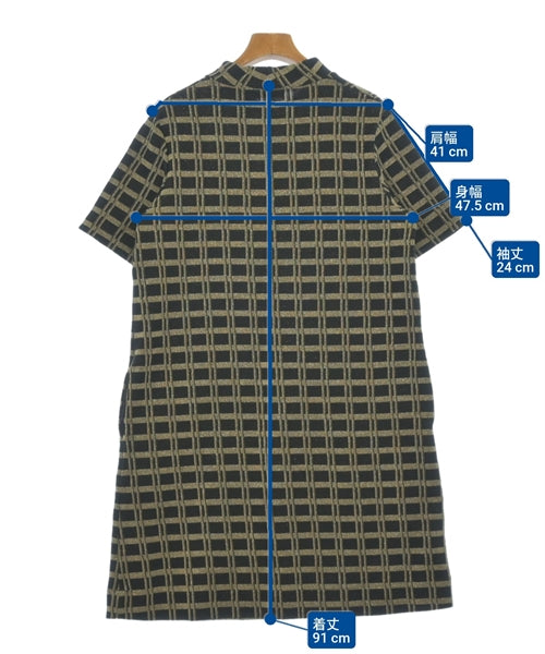 PETIT BATEAU ชุดเดรส