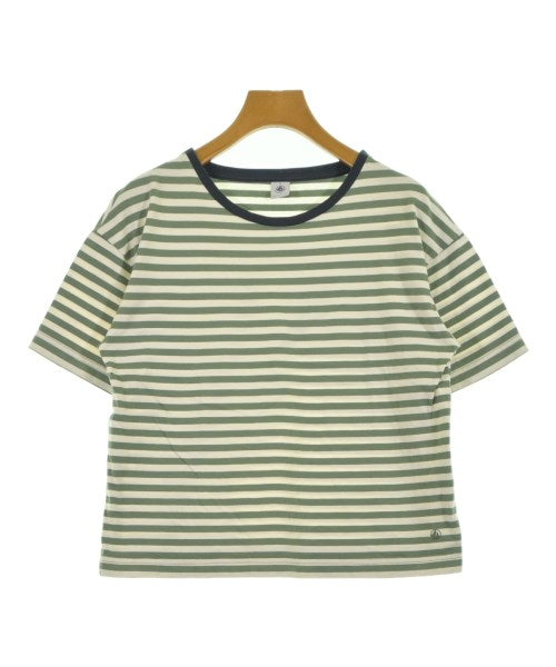 PETIT BATEAU เสื้อยืด/เสื้อท็อปส์