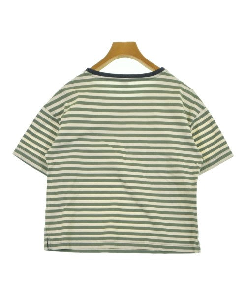 PETIT BATEAU เสื้อยืด/เสื้อท็อปส์