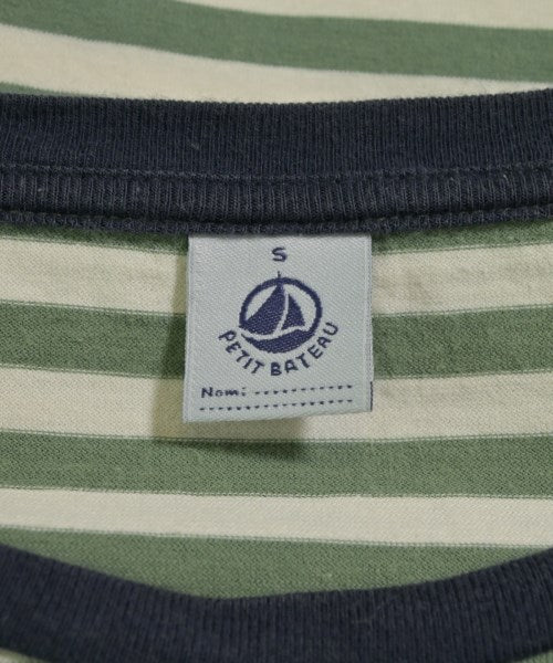 PETIT BATEAU เสื้อยืด/เสื้อท็อปส์