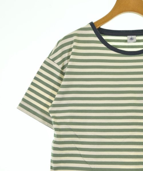 PETIT BATEAU เสื้อยืด/เสื้อท็อปส์