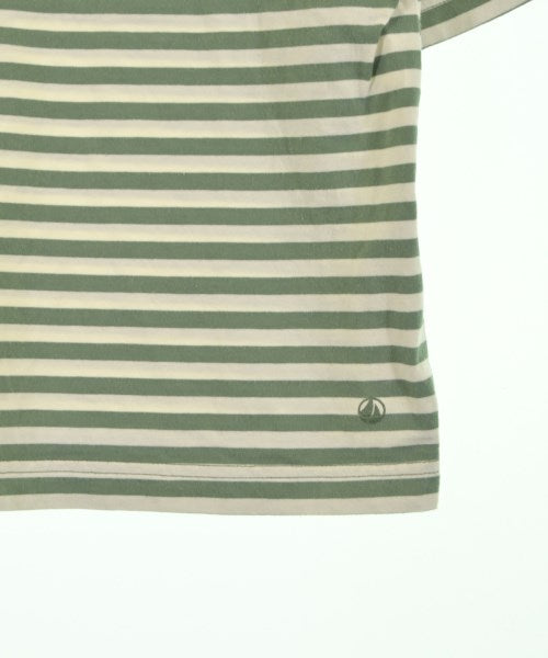 PETIT BATEAU เสื้อยืด/เสื้อท็อปส์