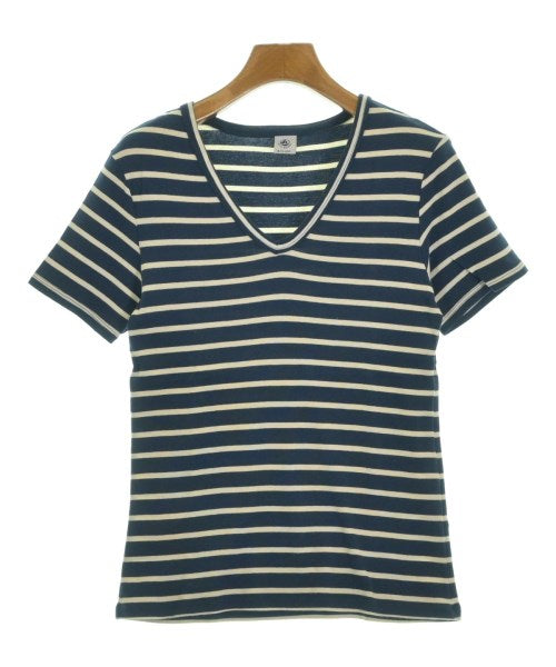 PETIT BATEAU เสื้อยืด/เสื้อท็อปส์