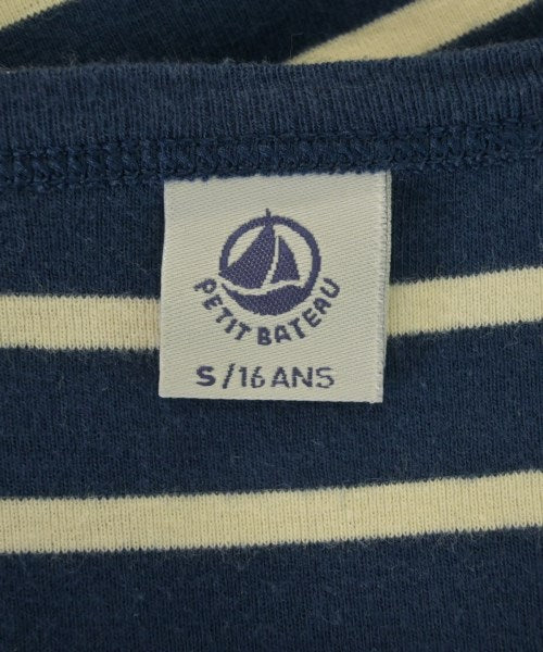 PETIT BATEAU เสื้อยืด/เสื้อท็อปส์