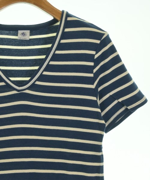 PETIT BATEAU เสื้อยืด/เสื้อท็อปส์
