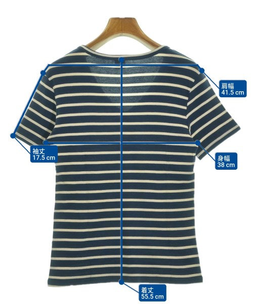 PETIT BATEAU เสื้อยืด/เสื้อท็อปส์