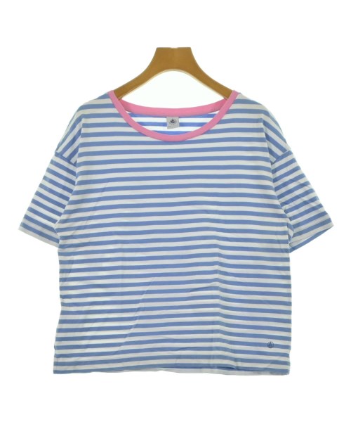 PETIT BATEAU เสื้อยืด/เสื้อท็อปส์