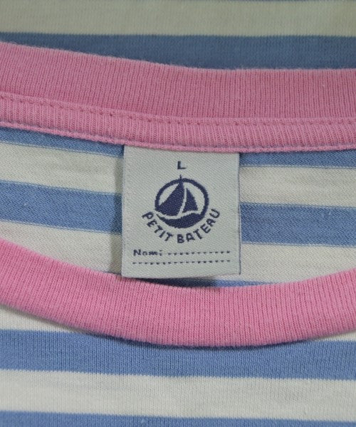 PETIT BATEAU เสื้อยืด/เสื้อท็อปส์
