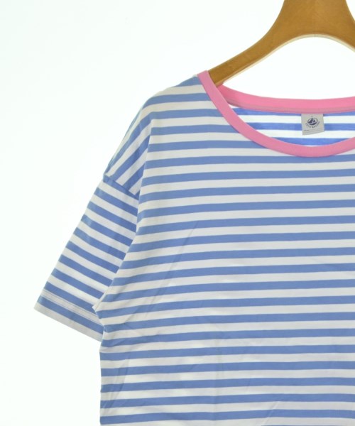 PETIT BATEAU เสื้อยืด/เสื้อท็อปส์