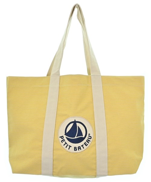 PETIT BATEAU กระเป๋าถือขนาดใหญ่