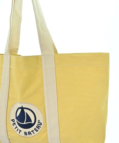 PETIT BATEAU กระเป๋าถือขนาดใหญ่