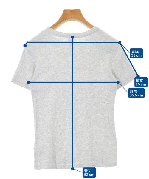 PETIT BATEAU เสื้อยืด/เสื้อท็อปส์