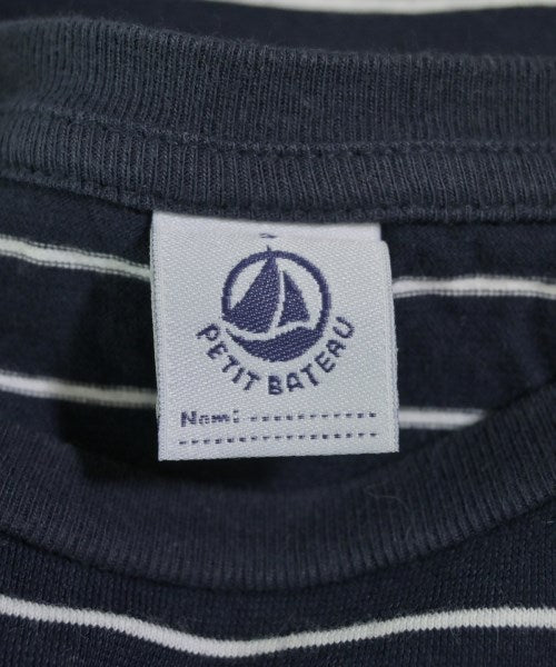 PETIT BATEAU เสื้อยืด/เสื้อท็อปส์