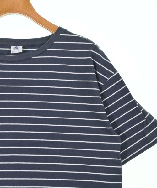 PETIT BATEAU เสื้อยืด/เสื้อท็อปส์