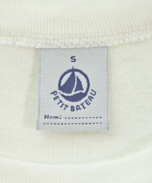 PETIT BATEAU เสื้อยืด/เสื้อท็อปส์