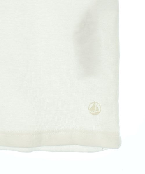 PETIT BATEAU เสื้อยืด/เสื้อท็อปส์