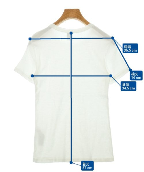 PETIT BATEAU เสื้อยืด/เสื้อท็อปส์