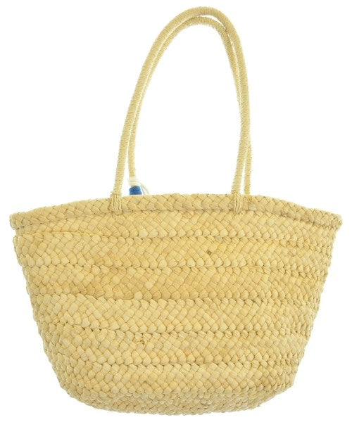 PETIT BATEAU กระเป๋าทรงตะกร้า