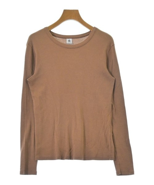 PETIT BATEAU เสื้อยืด/เสื้อท็อปส์