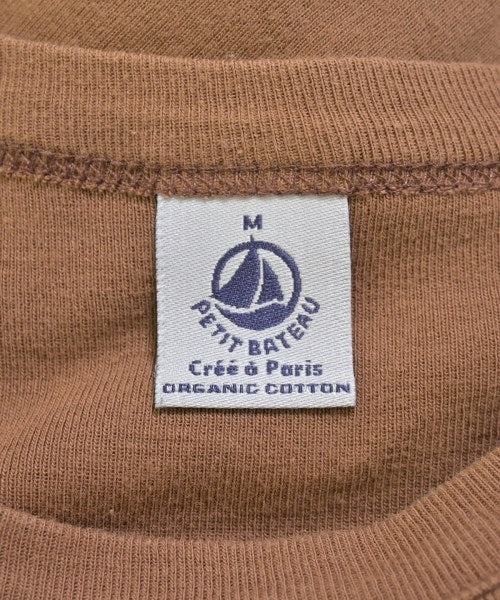 PETIT BATEAU เสื้อยืด/เสื้อท็อปส์
