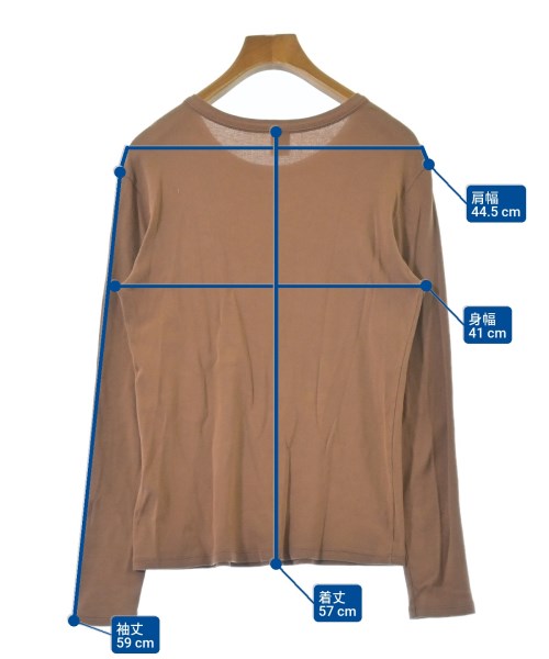 PETIT BATEAU เสื้อยืด/เสื้อท็อปส์