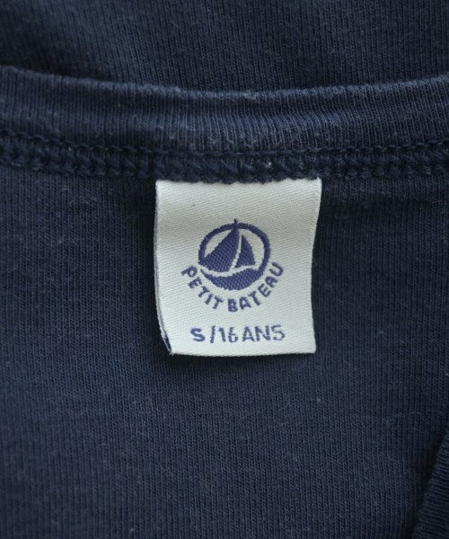 PETIT BATEAU เสื้อกล้าม