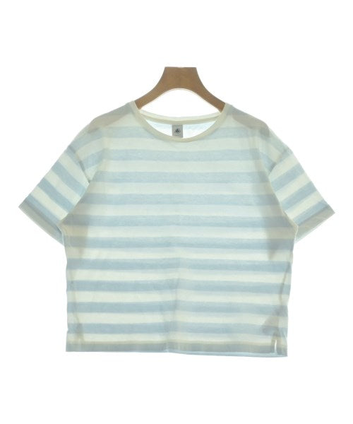 PETIT BATEAU เสื้อยืด/เสื้อท็อปส์