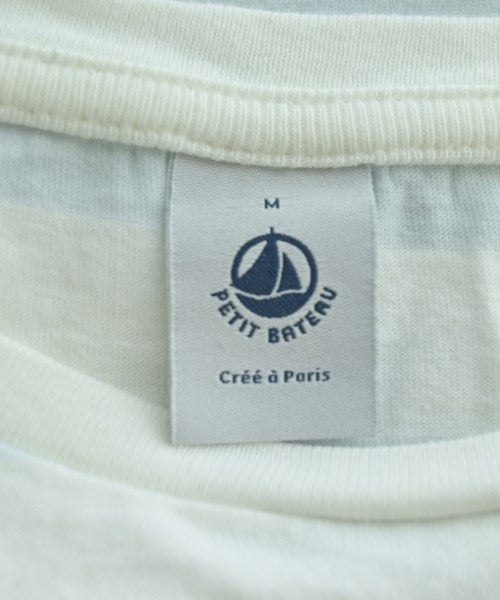 PETIT BATEAU เสื้อยืด/เสื้อท็อปส์