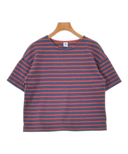 PETIT BATEAU เสื้อยืด/เสื้อท็อปส์